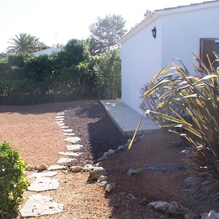 Florencia Guest house Son Bou