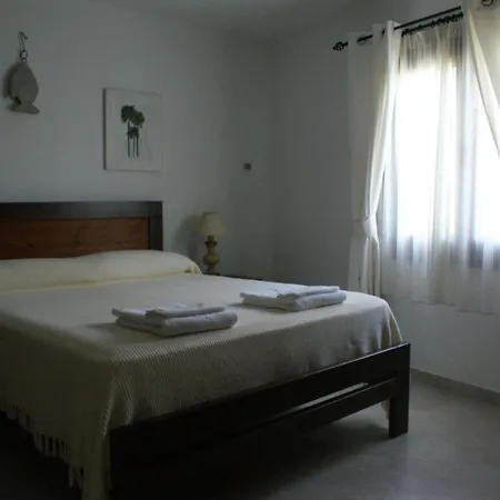 Guest house Florencia