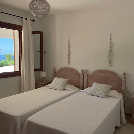 Gasthuis Florencia Son Bou