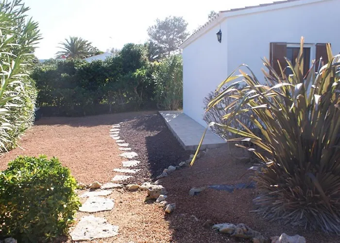 Florencia Gasthuis Son Bou