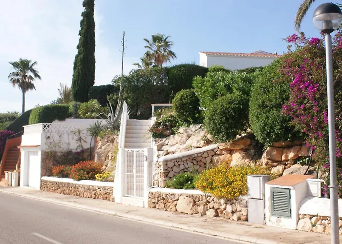 Florencia Gasthuis Son Bou