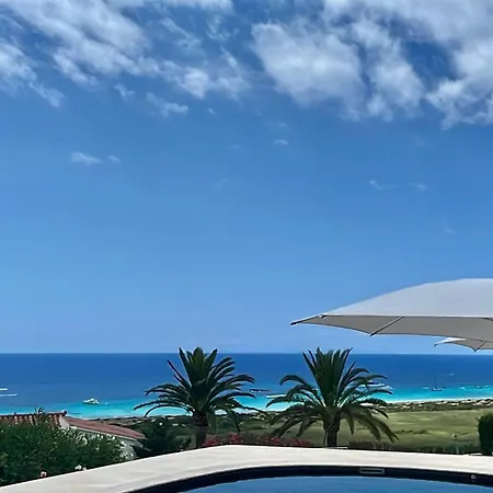 Florencia בית הארחה סון באו