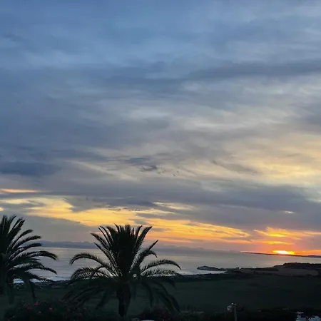 Florencia סון באו