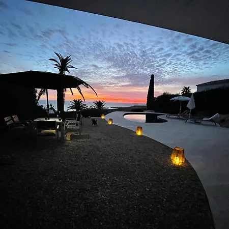 בית הארחה Florencia