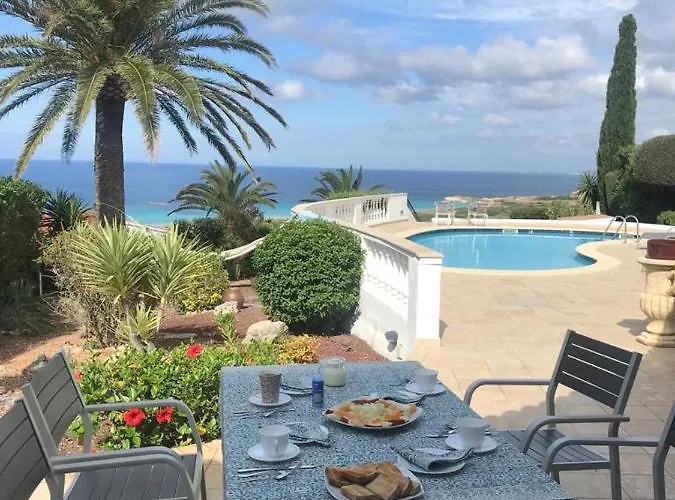 בית הארחה Florencia *