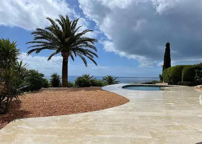 Florencia בית הארחה סון באו