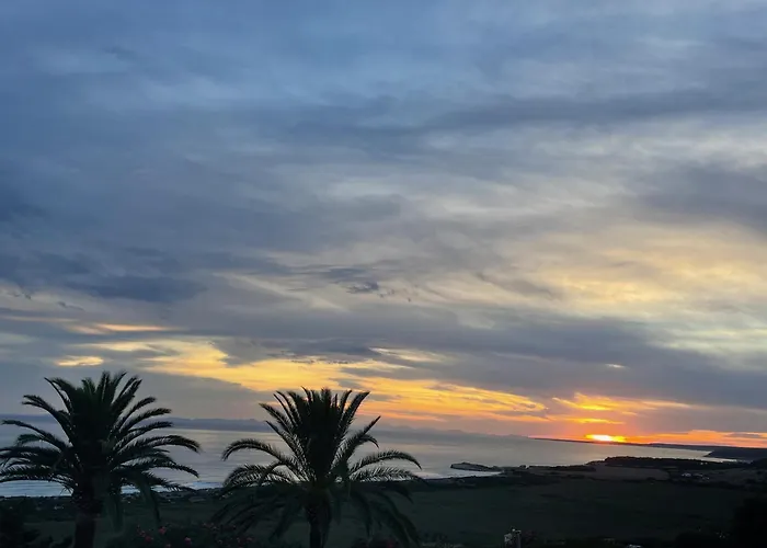 Florencia סון באו