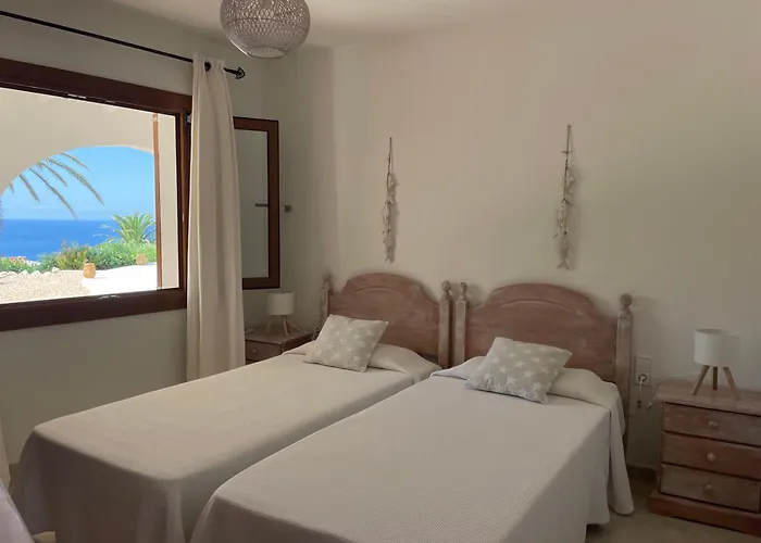 게스트하우스 Florencia 손 보우